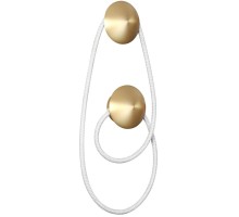 Настенный светильник Corda 4397/30WL Odeon Light