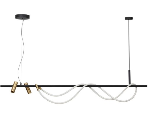 Подвесной светильник Corda 4397/40L Odeon Light Подвесной светильник Corda 4397/40L Odeon Light