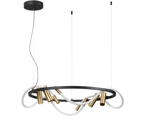 Подвесной светильник Corda 4397/55L Odeon Light Подвесной светильник Corda 4397/55L Odeon Light