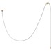 Подвесной светильник Corda 4399/40CL Odeon Light