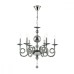 Подвесная люстра Iria 4601/6 Odeon Light
