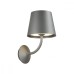 Настенный фонарь уличный Elin 4608/7WL Odeon Light