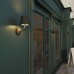 Настенный фонарь уличный Elin 4608/7WL Odeon Light