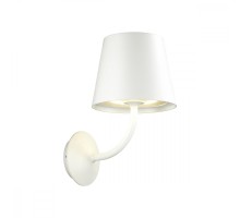 Настенный фонарь уличный Elin 4609/7WL Odeon Light