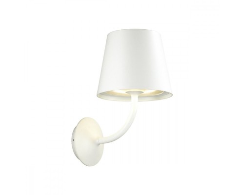 Настенный фонарь уличный Elin 4609/7WL Odeon Light Настенный фонарь уличный Elin 4609/7WL Odeon Light