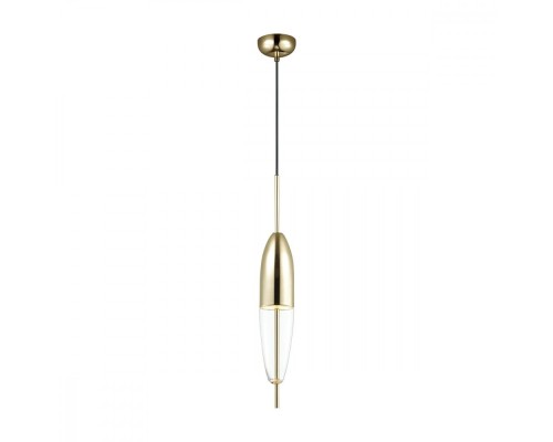 Подвесной светильник Larus 4613/5L Odeon Light Подвесной светильник Larus 4613/5L Odeon Light