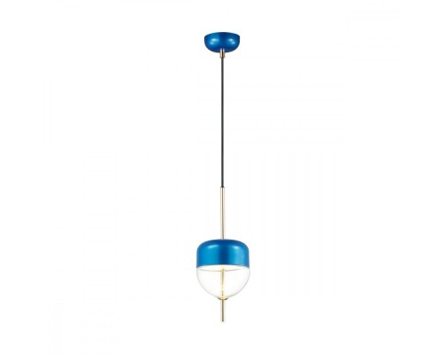 Подвесной светильник Pamfa 4621/12L Odeon Light Подвесной светильник Pamfa 4621/12L Odeon Light