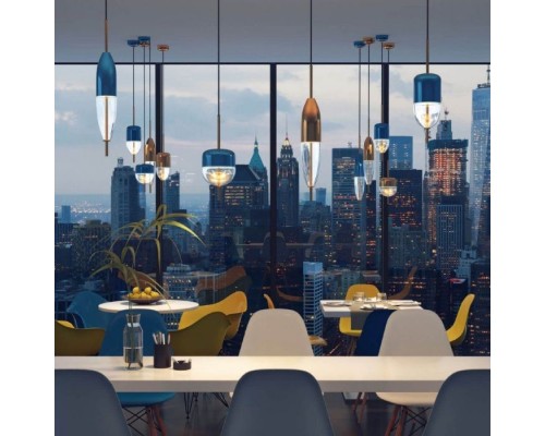 Подвесной светильник Pamfa 4621/12L Odeon Light Подвесной светильник Pamfa 4621/12L Odeon Light