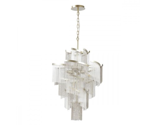 Подвесная люстра Graza 4630/11 Odeon Light Подвесная люстра Graza 4630/11 Odeon Light