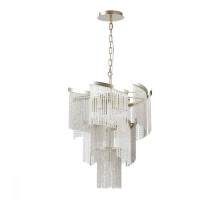 Подвесная люстра Graza 4630/7 Odeon Light