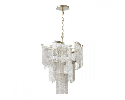 Подвесная люстра Graza 4630/7 Odeon Light Подвесная люстра Graza 4630/7 Odeon Light