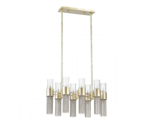 Подвесной светильник Perla 4631/16 Odeon Light Подвесной светильник Perla 4631/16 Odeon Light
