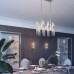 Подвесной светильник Perla 4631/16 Odeon Light