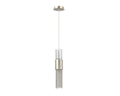 Подвесной светильник Perla 4631/1 Odeon Light Подвесной светильник Perla 4631/1 Odeon Light