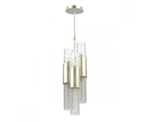 Потолочная люстра Perla 4631/6 Odeon Light Потолочная люстра Perla 4631/6 Odeon Light