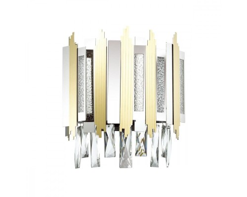 Настенный светильник Runa 4635/2W Odeon Light