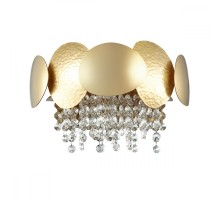 Настенный светильник Ulla 4636/2W Odeon Light