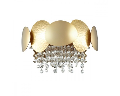 Настенный светильник Ulla 4636/2W Odeon Light Настенный светильник Ulla 4636/2W Odeon Light