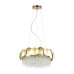Подвесная люстра Ulla 4636/4 Odeon Light