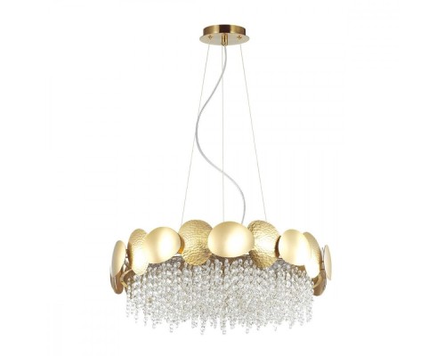 Подвесная люстра Ulla 4636/6 Odeon Light Подвесная люстра Ulla 4636/6 Odeon Light