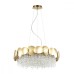 Подвесная люстра Ulla 4636/6 Odeon Light