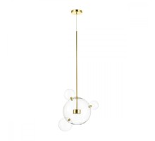 Подвесной светильник Bubbles 4640/12LA Odeon Light