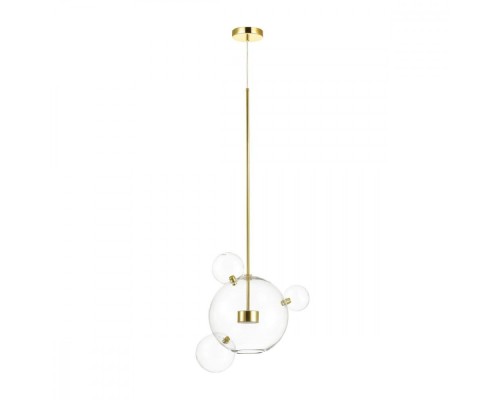 Подвесной светильник Bubbles 4640/12LA Odeon Light