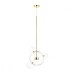 Подвесной светильник Bubbles 4640/12LA Odeon Light