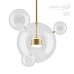 Подвесной светильник Bubbles 4640/12LA Odeon Light