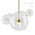 Подвесной светильник Bubbles 4640/12LB Odeon Light