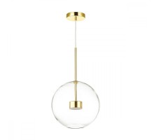 Подвесной светильник Bubbles 4640/12L Odeon Light