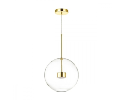 Подвесной светильник Bubbles 4640/12L Odeon Light Подвесной светильник Bubbles 4640/12L Odeon Light