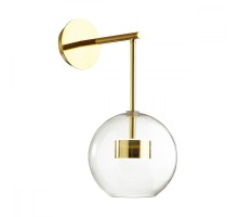 Подвесной светильник Bubbles 4640/12WL Odeon Light