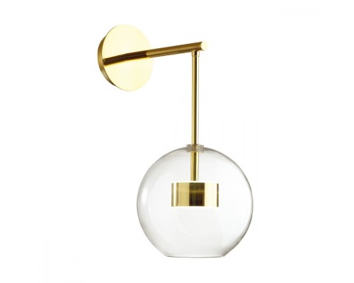 Подвесной светильник Bubbles 4640/12WL Odeon Light Подвесной светильник Bubbles 4640/12WL Odeon Light