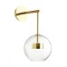 Подвесной светильник Bubbles 4640/12WL Odeon Light