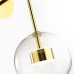 Подвесной светильник Bubbles 4640/12WL Odeon Light