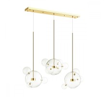 Подвесной светильник Bubbles 4640/36L Odeon Light