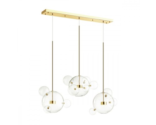 Подвесной светильник Bubbles 4640/36L Odeon Light Подвесной светильник Bubbles 4640/36L Odeon Light