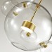 Подвесной светильник Bubbles 4640/36L Odeon Light