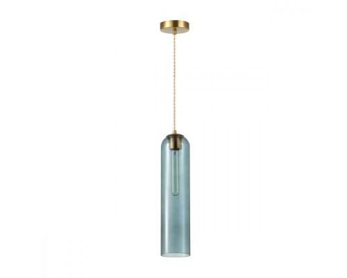Подвесной светильник Vosti 4641/1 Odeon Light Подвесной светильник Vosti 4641/1 Odeon Light