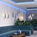 Подвесной светильник Vosti 4641/1 Odeon Light