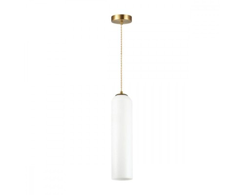 Подвесной светильник Vosti 4642/1 Odeon Light Подвесной светильник Vosti 4642/1 Odeon Light