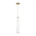 Подвесной светильник Vosti 4642/1 Odeon Light