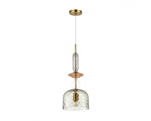 Подвесной светильник Bella 4647/1 Odeon Light Подвесной светильник Bella 4647/1 Odeon Light
