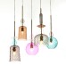 Подвесной светильник Bella 4647/1 Odeon Light