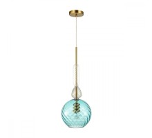 Подвесной светильник Bella 4648/1 Odeon Light