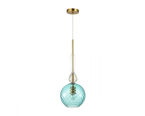 Подвесной светильник Bella 4648/1 Odeon Light Подвесной светильник Bella 4648/1 Odeon Light