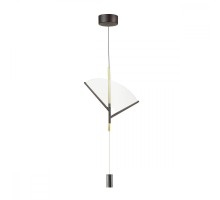 Подвесной светильник Venta 4651/7L Odeon Light