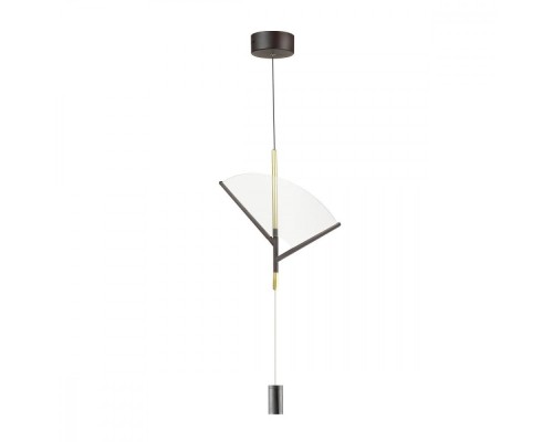 Подвесной светильник Venta 4651/7L Odeon Light Подвесной светильник Venta 4651/7L Odeon Light