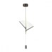 Подвесной светильник Venta 4651/7L Odeon Light
